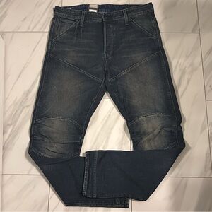 Men’s G-Star Raw 5620 Slim Jeans